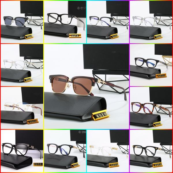 Chrome Sunglasses C…