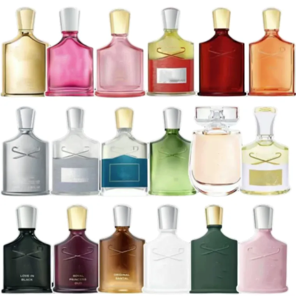 Designer Perfume El… - image