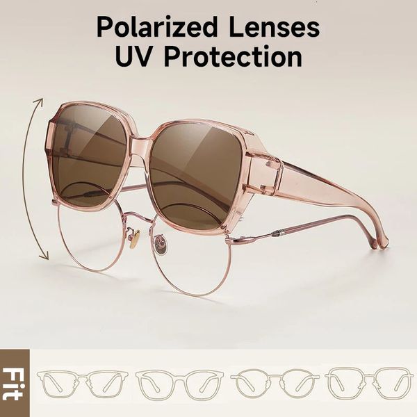 1PCS Polarized Sunglasse Men Used Outside Of Prescription — compare prices at CompareOffers