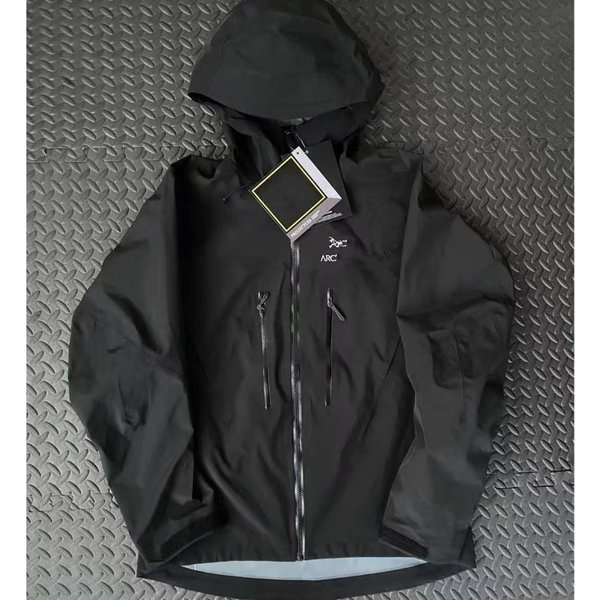 Arc Jacket Mens Ski…