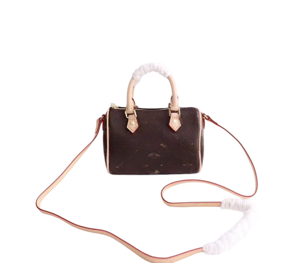 Chic Woman's Luxury…