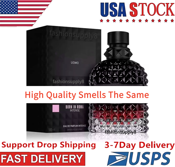 Born In Roma Woody … - image