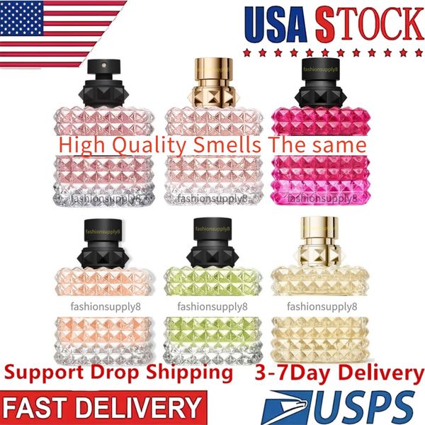 Born In Roma Intens… - image