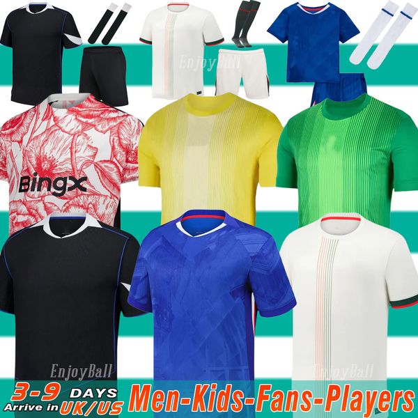 ENZO CFC NKUNKU NETO PALMER 120th Anniversary soccer jersey 25 26 Soccer shirts pedro DELAP MUDRYK Madueke 2025 2026 football shirts top adult kids CAICEDO N.JACKSON, Grey
ENZO CFC NKUNKU NETO PALMER 120th Anniversary soccer jersey 25 26 Soccer shirts pedro DELAP MUDRYK Madueke 2025 2026 football shirts top adult kids CAICEDO N.JACKSON, Grey