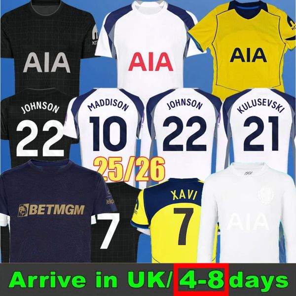 25 26 Son Xavi Rich… - image