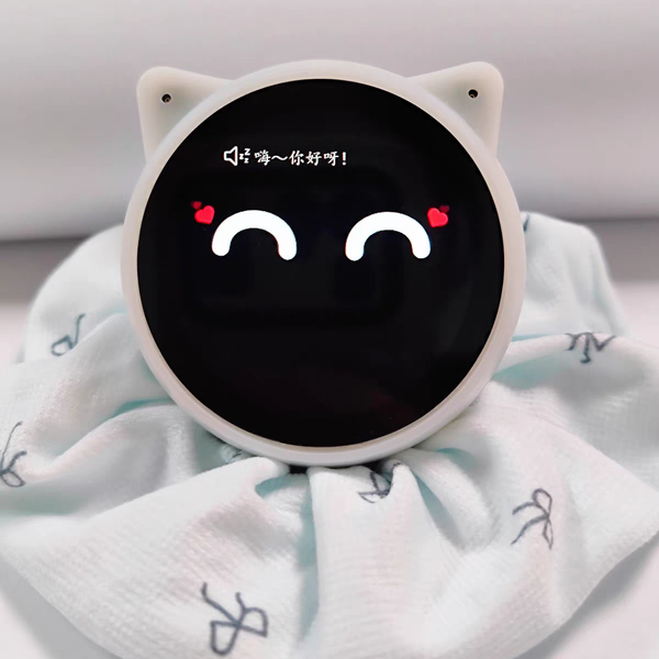 AI Robot - Smart Interactive Companion for Kids with Q&A Learning and Emotional Conversation