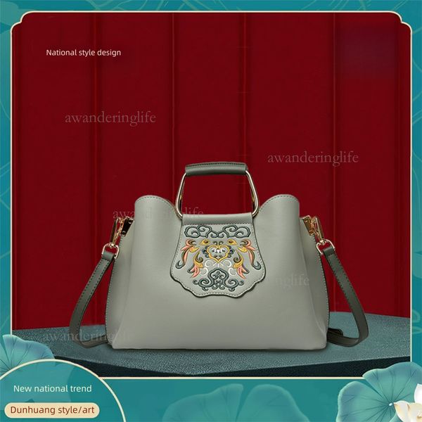 2026 Dunhuang Cultural And Creative Luxury Women's — compare prices at CompareOffers