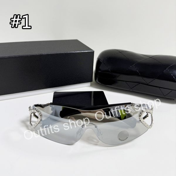 2026 Men Womens Sunglasses Multicolor Classic Glasses Driving Sport Shading Trending style with gift box