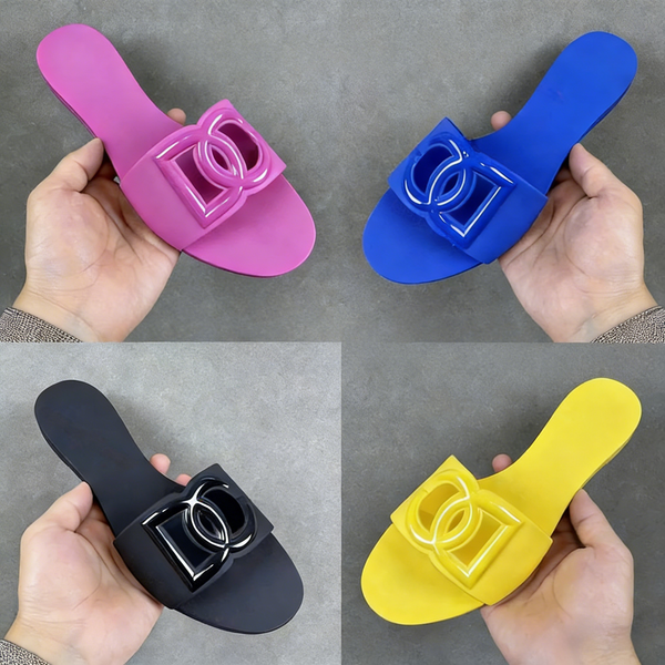 2025 Designer Slippers For Women Letters Hole Luxury Luxe claquette Ladies Summer Casual Slides Sliders Sandals Woman female mules sandles Beach Shoes sandle AW2, Color 3
2025 Designer Slippers For Women Letters Hole Luxury Luxe claquette Ladies Summer Casual Slides Sliders Sandals Woman female mules sandles Beach Shoes sandle AW2, Color 3