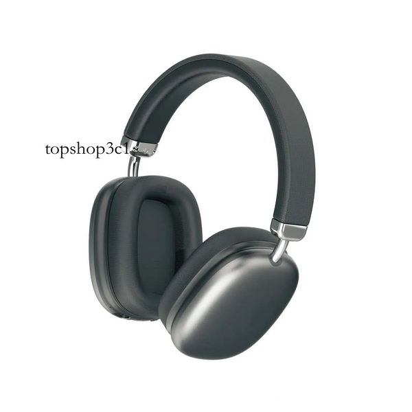 Upgraded High-Quality Headphones, Lightweight Foldable Earphones Built-In Microphone, Compatible With 3.5Mm Audio Cable Xingkaisheng
