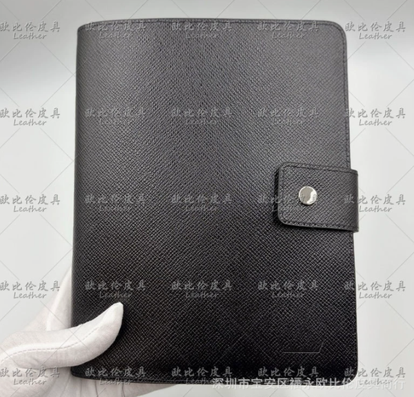 2026 Luxury Loose-leaf notebook Designer 5a Maximum 18 — compare prices at CompareOffers