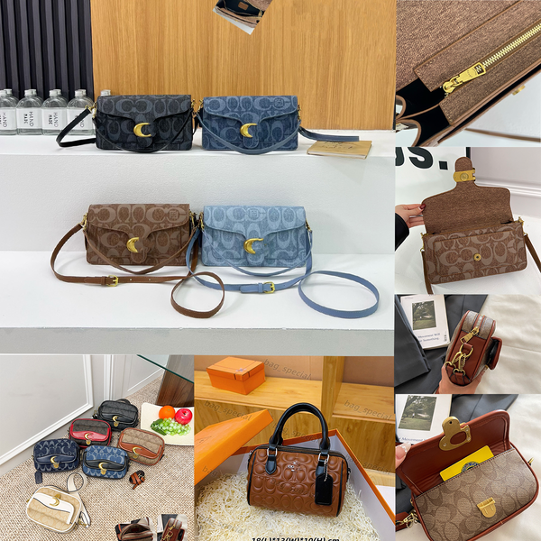 10A Luxury Designer Bag Shoulder Bags Crossbody Designers W…