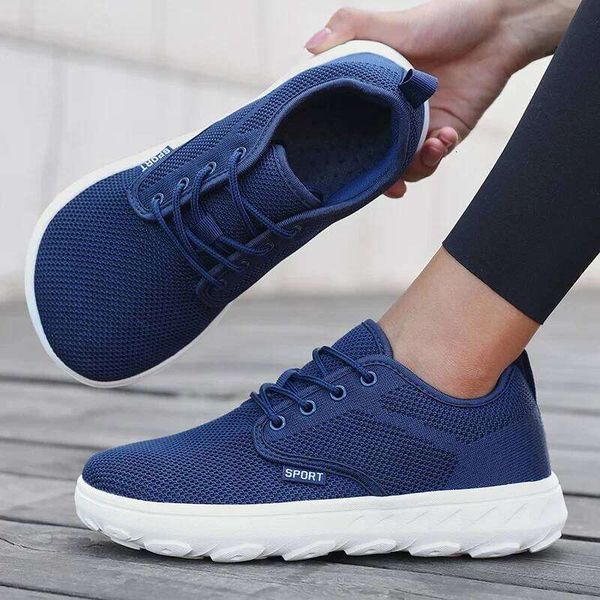 Barefoot Platform Lace-Up Sneakers