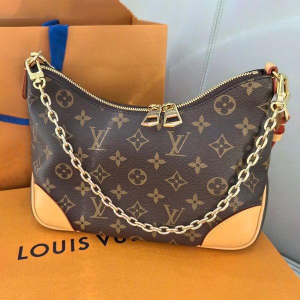 Designer Handbags Luxury Bags Shoulder Bags Crossbody Bags Wallets Women's Handbags High-Quality Crossbody Bags Horn-Handle Bags Chain-Strap Canvas Bags, #1
Designer Handbags Luxury Bags Shoulder Bags Crossbody Bags Wallets Women's Handbags High-Quality Crossbody Bags Horn-Handle Bags Chain-Strap Canvas Bags, #1