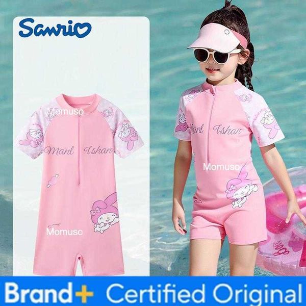 Sanrio Cartoon Girl…