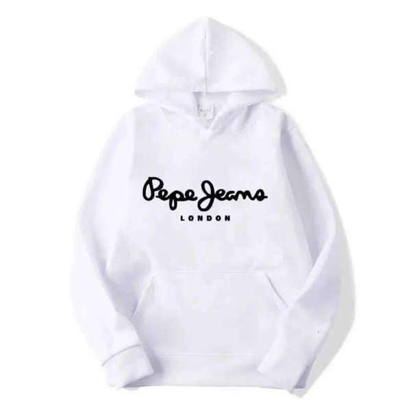 2025 New Men's/Women's Fashion Trend Pattern Loose Casual Hip Hop Street Style Printed Hoodie Men's Sportswear Z260226