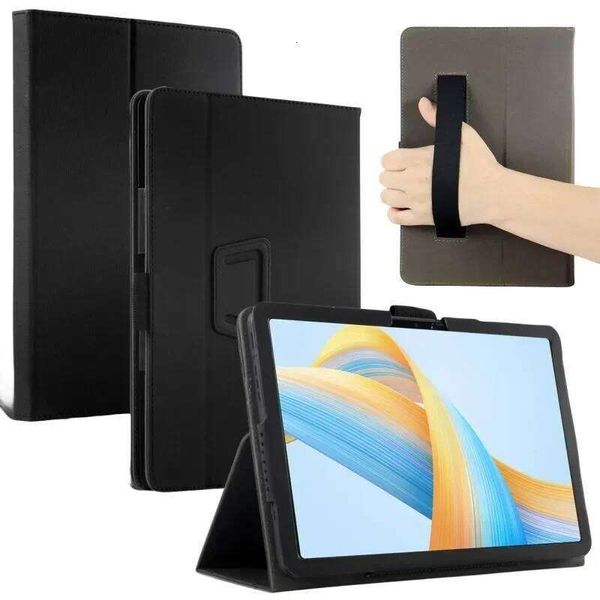 N-one NPad X1 11" Tablet PC PU Leather Case Cover with Hand Strap For Npad X 10.95 H260227