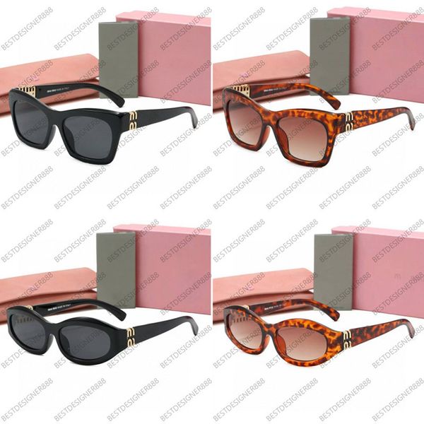 High Quality Sunglases Designer Women MM Fashion Eyewear Men Glasses Ladies Beach Eyeglasses Various Styles 35 Colors Oval Vintage Eyewear Without Box
High Quality Sunglases Designer Women MM Fashion Eyewear Men Glasses Ladies Beach Eyeglasses Various Styles 35 Colors Oval Vintage Eyewear Without Box