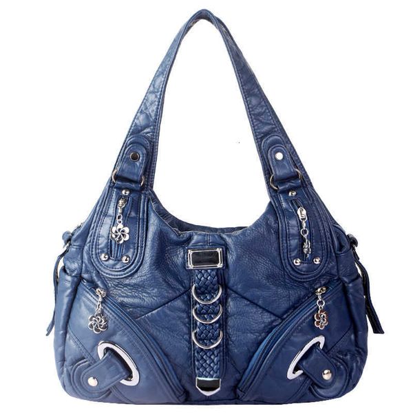 Small-Scale Women's…