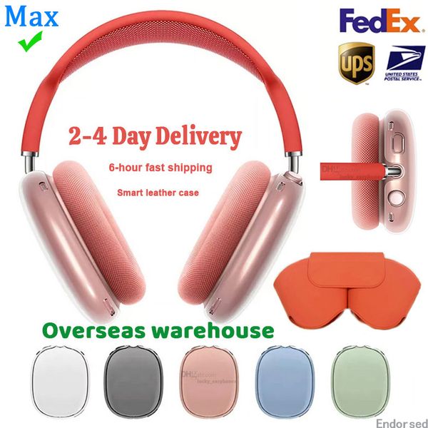 Waterproof Case for AirPods Max