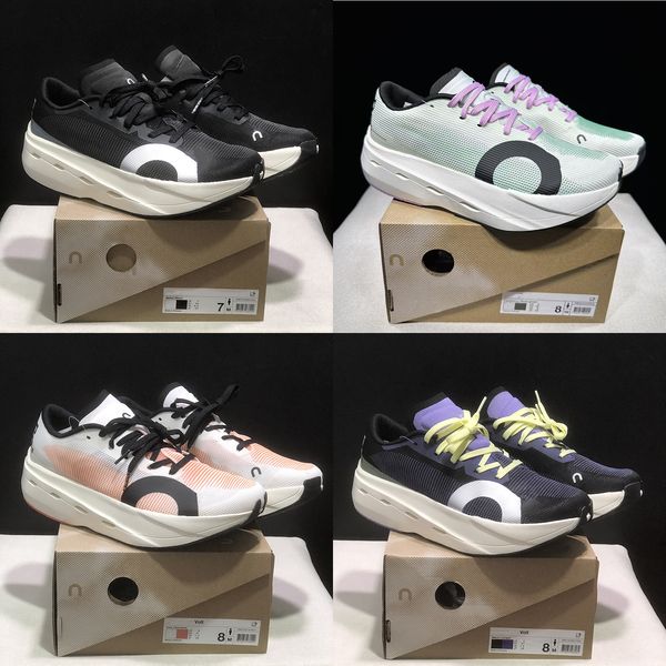Top Designer Mens Womens Running Shoes Cloudboomm Volt Running Shoes Running Ou…