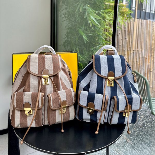designer backpack luxury shoulder bag high quality large — compare prices at CompareOffers