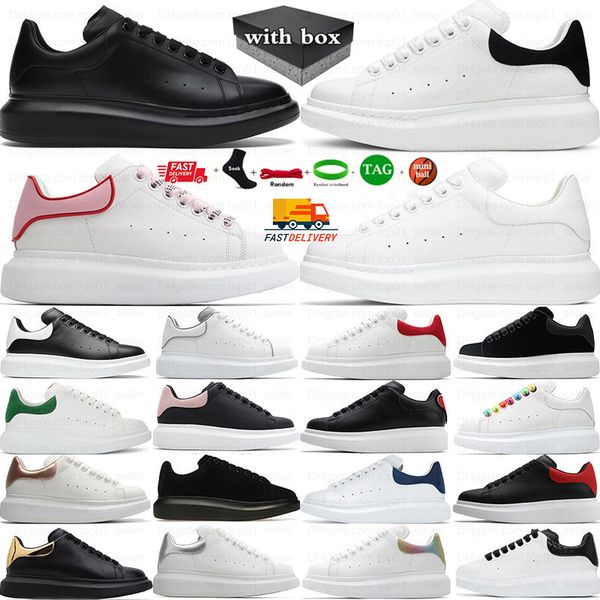Oversized Sneakers Designer Shoes Mens Womens Sneakers Scar…