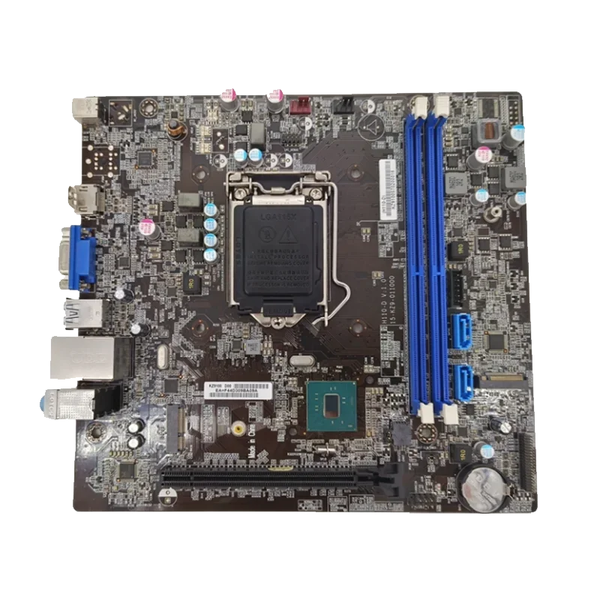 For Tsinghua Tongfang H110-D V:1.0 Motherboard 15-KZ9-011000 LGA 1151 DDR4 Mainboard 100% Tested Fully Work