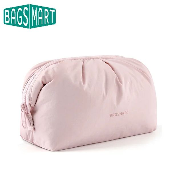 BAGSMART Makeup Bag