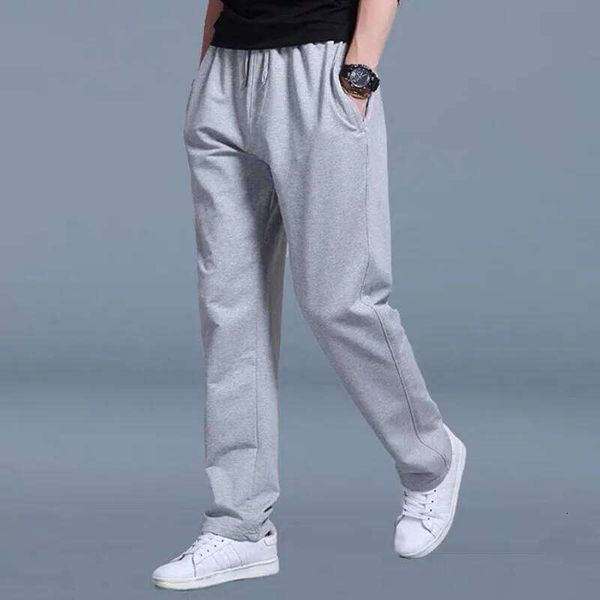 DHgate 2024 New Casual Sports Running Workout Jogging Long Pants Gym Sport Trousers for Men Jogger Sweatpants sold by DHgate