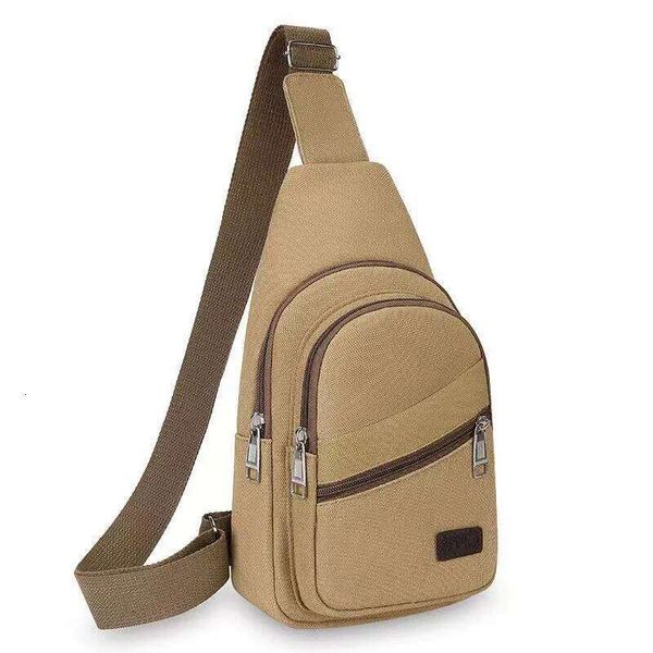 Men's canvas crossbody durable outdoor fashion sports — compare prices at CompareOffers