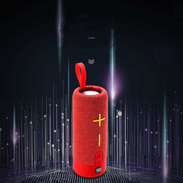 TG619 Wireless New Bluetooth Speaker Outdoor Portable — compare prices at CompareOffers