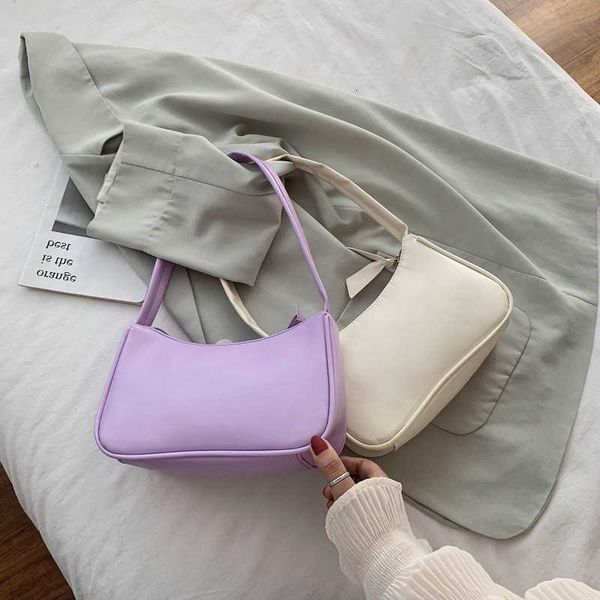 Fashion Bag Women PU Underarm Leather Crossbody Bag — compare prices at CompareOffers
