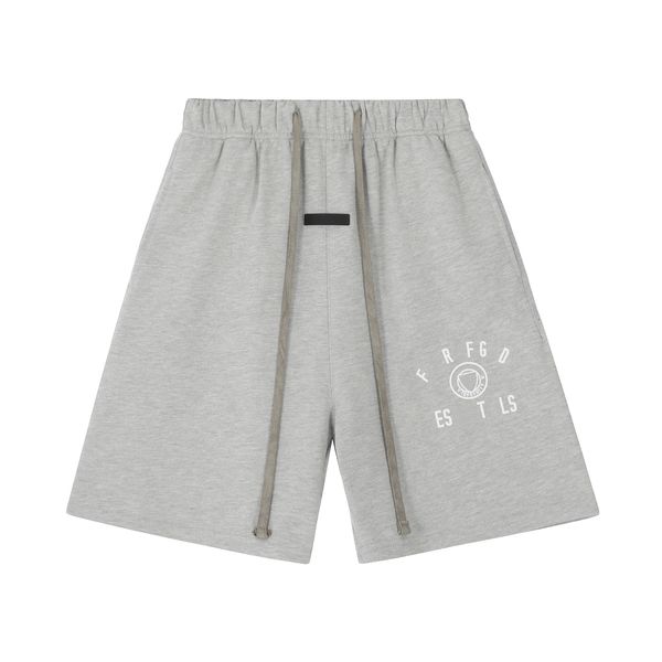 Men's Fashion T shirts Shorts Two Piece Set — compare prices at CompareOffers