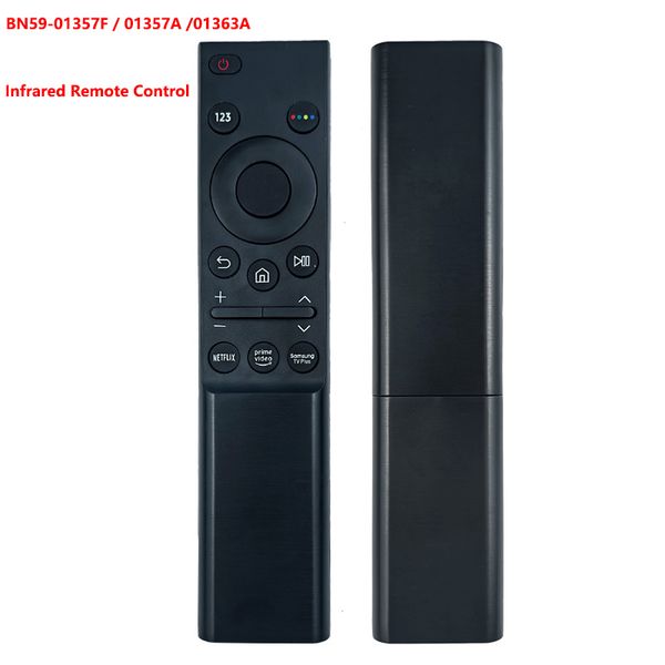 10Pcs/set Universal TV Remote Controlers Infrared Remote Control for Samsung HDTV LED Smart Digital TV BN59-01357A NO Voice Remote