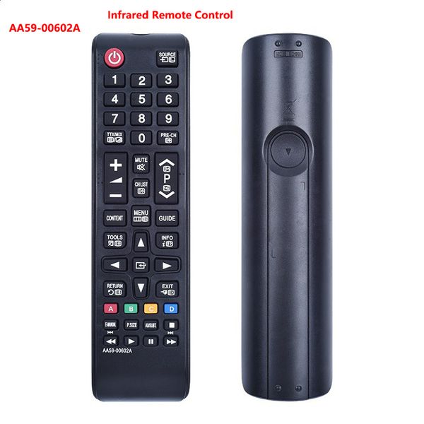 Universal TV Remote Controlers Infrared Remote Control for Samsung HDTV LED Smart Digital TV AA59-00602A