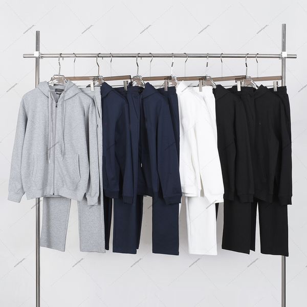 DHgate Mens tracksuit designer Sets tracksuit mini pony Men jackets sportswear sweat gym suits sold by DHgate