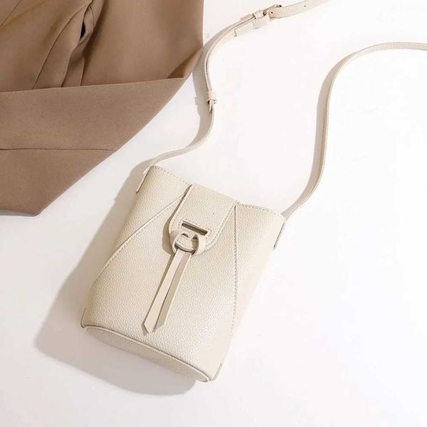 Soft Hasp Ladies PU Leather Handbag Large Capacity Crossbody Bags for Wen Solid Phe Purse Hot Selling Wens Shoder Bags J260606