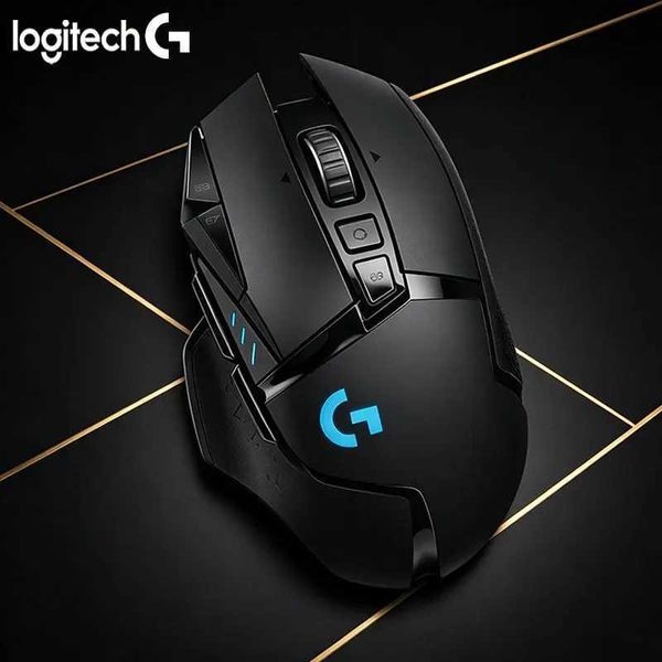 Logitech G502/G502HERO/PRO X SUPERLIGHT 2SE/PRO X SUPERLIGHT Professional office gaming mouse - All-in-one entertainment device Z260608