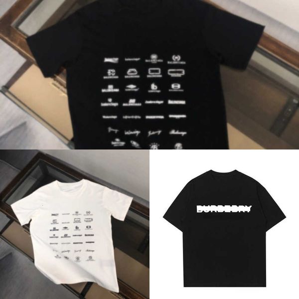 shirt clothes kid t kid Designer baby tshirt Summer fasion Brand High Qu Childrens Day vacation school start gifts Y260608