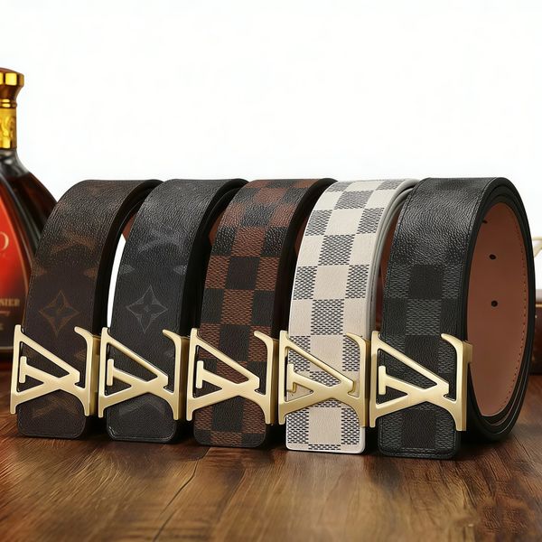 Designer Belt Men Belts For Women Mens Belt Luxury Belt Mon…