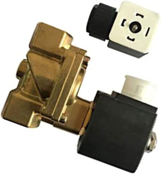 22124085 Solenoid Valve for Air Compressor