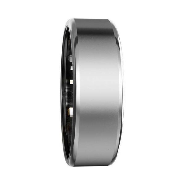 R100 Heart Rate Blood Oxygen Smart Monitoring Reminder Step Counter Sleep Ring