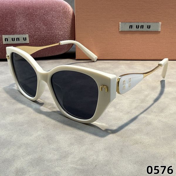 Designer Sunglasses…