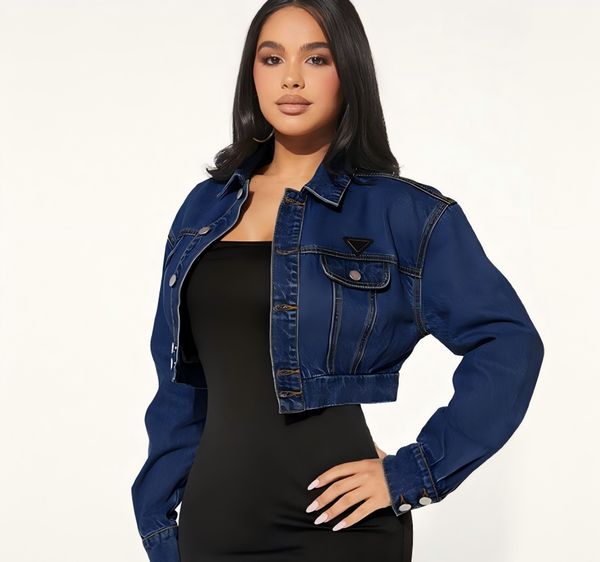 Women Jeans Jackets…