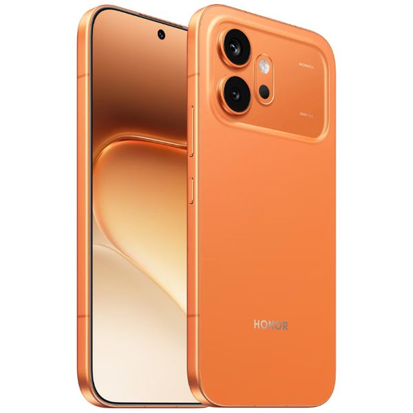 Original Huawei Honor 600 Vitality Edition Mobile Phone 12GB RAM 512GB ROM Snapdragon 7 Gen4 50.0MP 7000mAh Android 6.57" Full Screen Face ID IP69 Waterproof Cell Phone