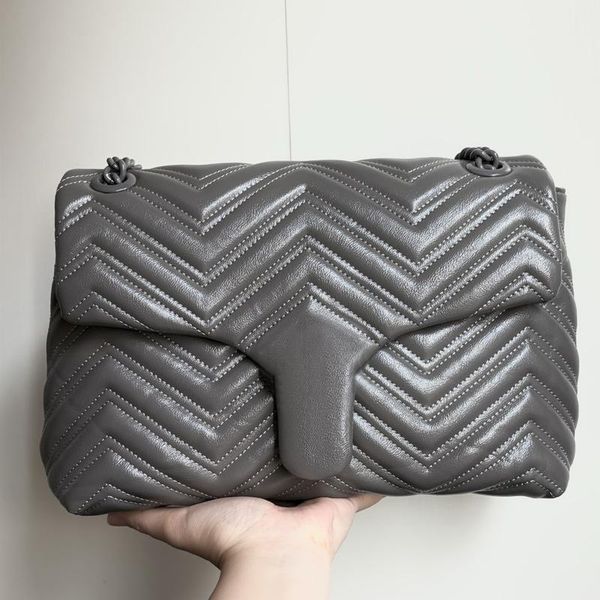 2026 Bags Classic Bags Shoulder Bags Simple Crossbody Purse…