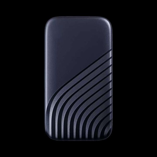 New PSSD Type C Portable Solid State Drive My Passport Travel
