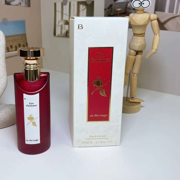 Bvlgariperfume Luxury Bvlgaricologne Perfumes Fragrances For Women Original Darjeeling Tea Version Midnight Edition White Tea Black Green Dark EDP Parfume