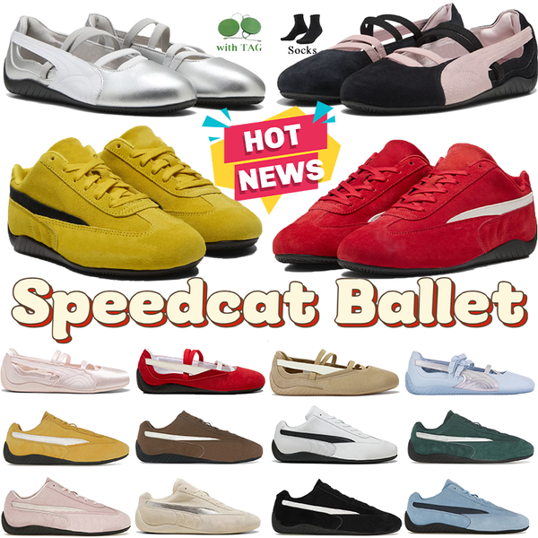 Ballet Flats Design…